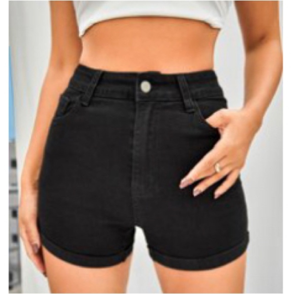 Shein Shorts